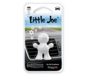 Little Joe Nov auto