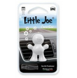 Little Joe Nové auto