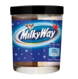 Milky Way čokoládová pomazánka 200g německá