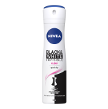 Nivea Invisible Black and White Clear anti-perspirant 150 ml