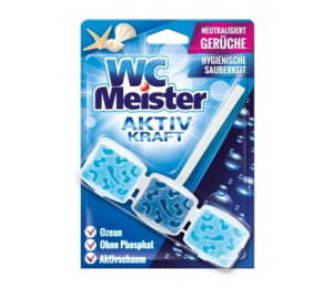 Nmeck WC Meister Ocen zvs do toalety 45 g