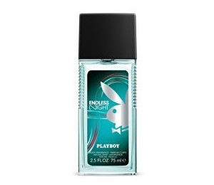 Playboy Endless Night pnsk deodorant sklo 75ml