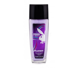 Playboy Endless Night dmsk deodorant sklo 75ml