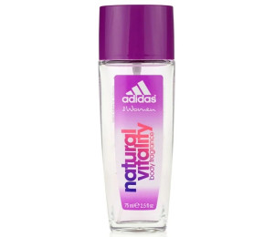 Adidas Natural Vitality deodorant sklo 75ml