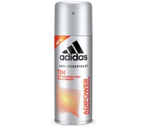 Adidas Adipower pnsk anti-perspirant 150 ml