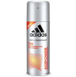 Adidas Adipower pánský anti-perspirant 150 ml