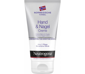 Neutrogena Hand & Nail krm na ruce a nehty 75 ml