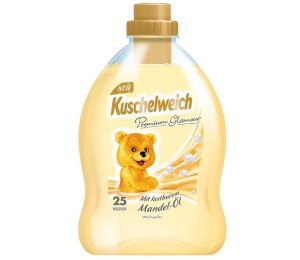 Kuschelweich Premium aviv Glamour 750ml nmeck
