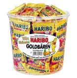 Haribo Zlatí medvídci sáčky box 1kg německé