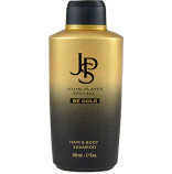 Německý luxusní sprchový gel John Player Special Be Gold 500 ml