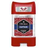 Old Spice Captain gelový antiperspirant 70 ml