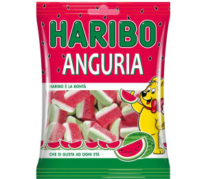 Haribo Anguria melouny 200g