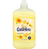 Coccolino Happy Yellow  aviváž 1,85l