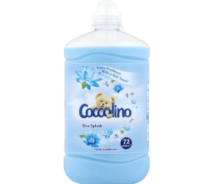 Coccolino Blue Splash aviv 1,8l
