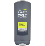 Dove Men+ Care Sport Active + Fresh sprchový gel 250 ml