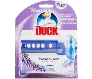 Duck Fresh Discs Levandule 36 ml