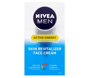 Nivea Men Active Energy Face Cream 50 ml 