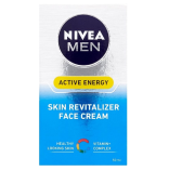 Nivea Men Active Energy Face Cream 50 ml 
