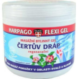 Palacio Harpago Flexi gel čertův dráp masážní 600 ml