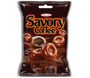 Savory Coffee cucac bonbny 1kg