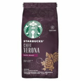 Starbucks Caffé Verona Dark Roast mletá káva 200g