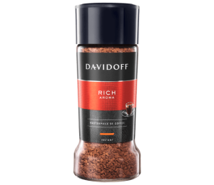 Davidoff Rich Aroma instantn kva 100 g