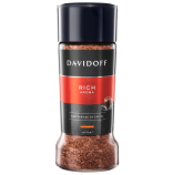 Davidoff Rich Aroma instantní káva 100 g