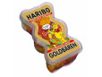Německé Haribo Medvídek - zlatí medvídci 450g 