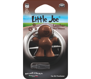 Little Joe Leather