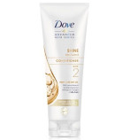 Dove Advanced Hair Series Pure Care Dry Oil kondicionér 250ml