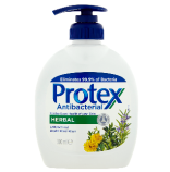 Protex Herbal antibakteriální tekuté mýdlo s pumpičkou 300ml
