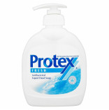 Protex Fresh antibakteriální tekuté mýdlo s pumpičkou 300ml
