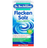 Německý Dr. Beckmann Flecken Salz Gallseife Sůl na skvrny 500g