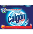 Calgon tablety 4v1 30ks - prostedek chrnc praku