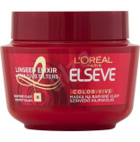 Loréal Elséve Color Vive Ochranná maska na vlasy 300 ml