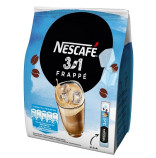 Nescafé 3in1 Frappé sáčky 8 x 16g