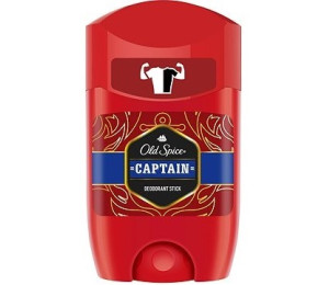 Old Spice Captain deostick 50 ml