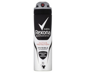 Rexona Men Active Protection+ Invisible 150ml