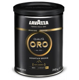 Lavazza Qualita Oro Mountain Grown dóza mletá káva 250 g