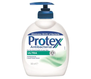 Protex Ultra antibakteriln tekut mdlo s pumpikou 300ml