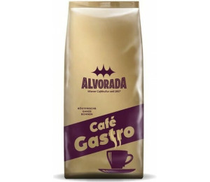 Alvorada Gastro Kaffee - zrnkov kva 1kg