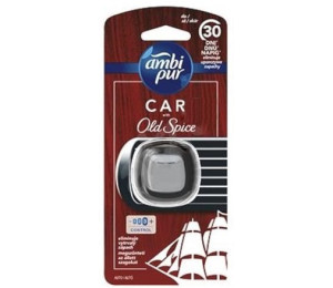 Ambi Pur Car Old Spice 2ml