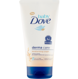 Dove Baby Derma Care moisturising cream prebiotický hydratační krém 150ml
