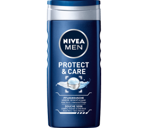 Nivea Men Protect & Care sprchov gel 250 ml