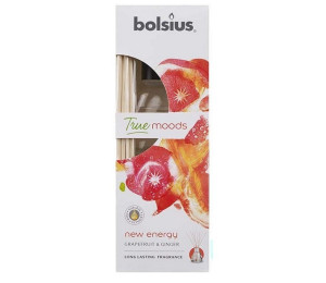 Bolsius Aromatic difuzr New energy Grapefruit a zzvor 45 ml