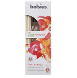 Bolsius Aromatic difuzér New energy Grapefruit a zázvor 45 ml