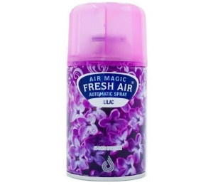 Fresh Air Lilac npl do automatickho osvovae vzduchu 260 ml