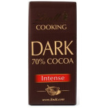 Lindt Cooking tablet 70% kakaa čokoláda na vaření 180g