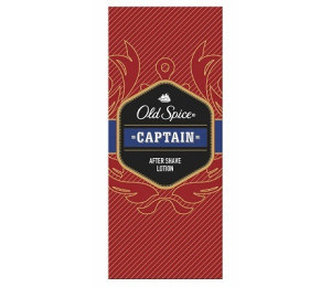 Old Spice Captain voda po holen 100 ml
