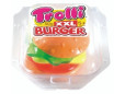 Trolli XXL Mega Burger 1ks 50g nmeck